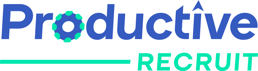 Productive Recruit logo